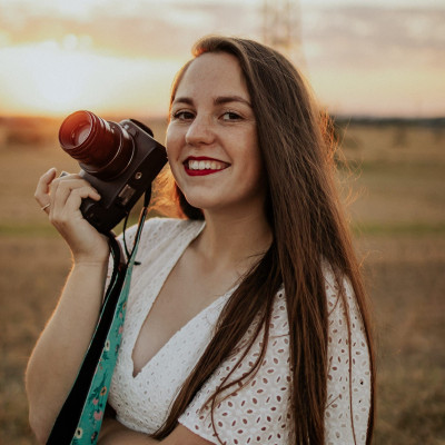 Pavlína Lindová